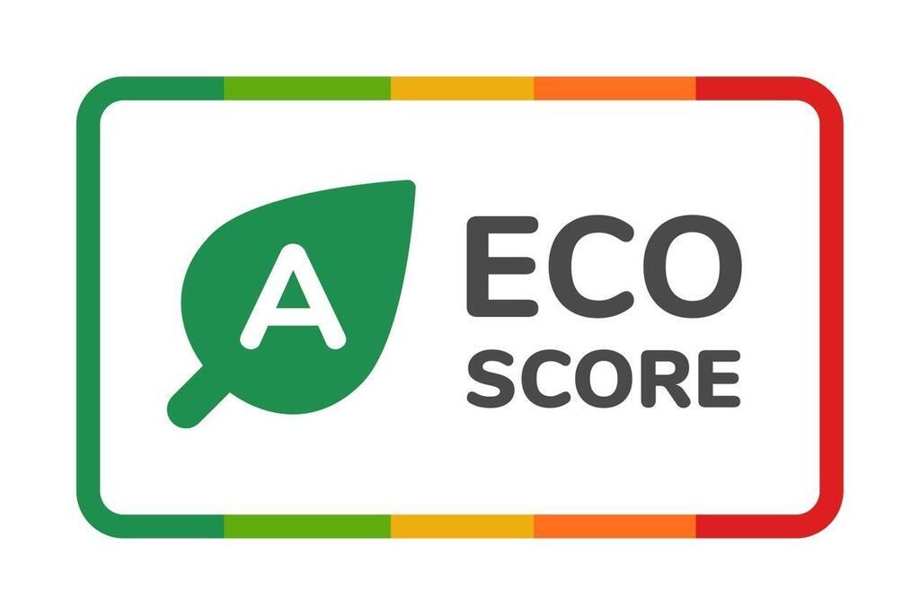 eco score produit alimentaire