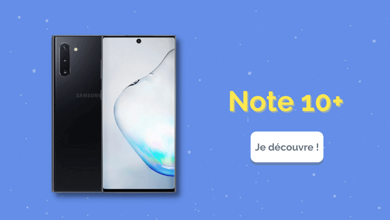 Samsung Note 10 2022
