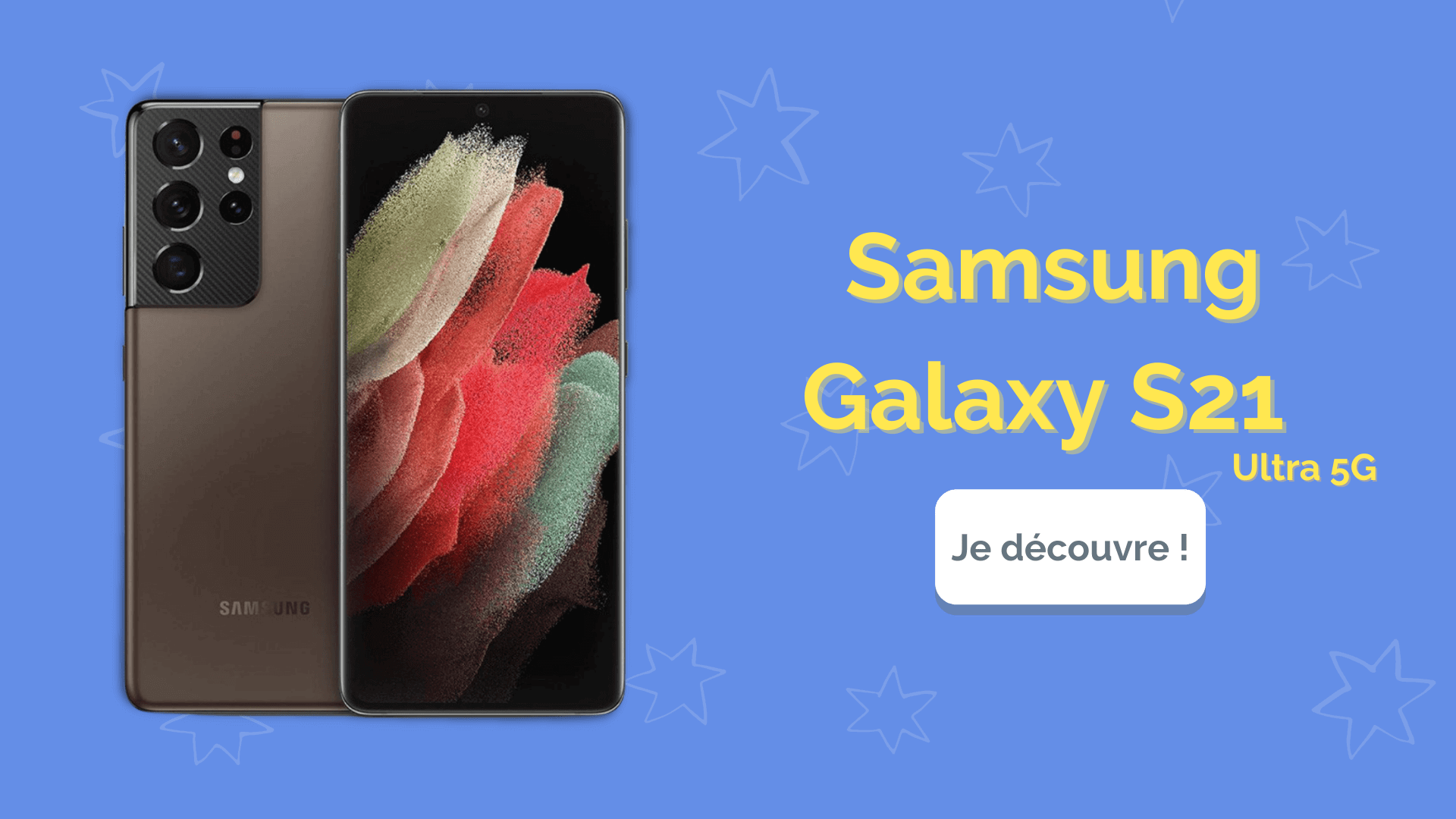  Samsung Galaxy S21 avis