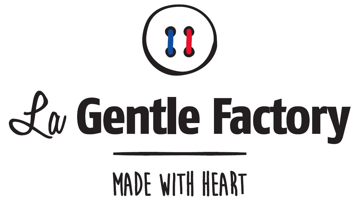 Gentle Factory, fairfashion, accessoires, recyclé 