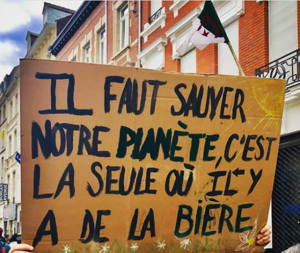 Slogan cologique Dr le Slogan Pour L Environnement VIIOX Slogan cologique Dr le Slogan Pour L Environnement VIIOX