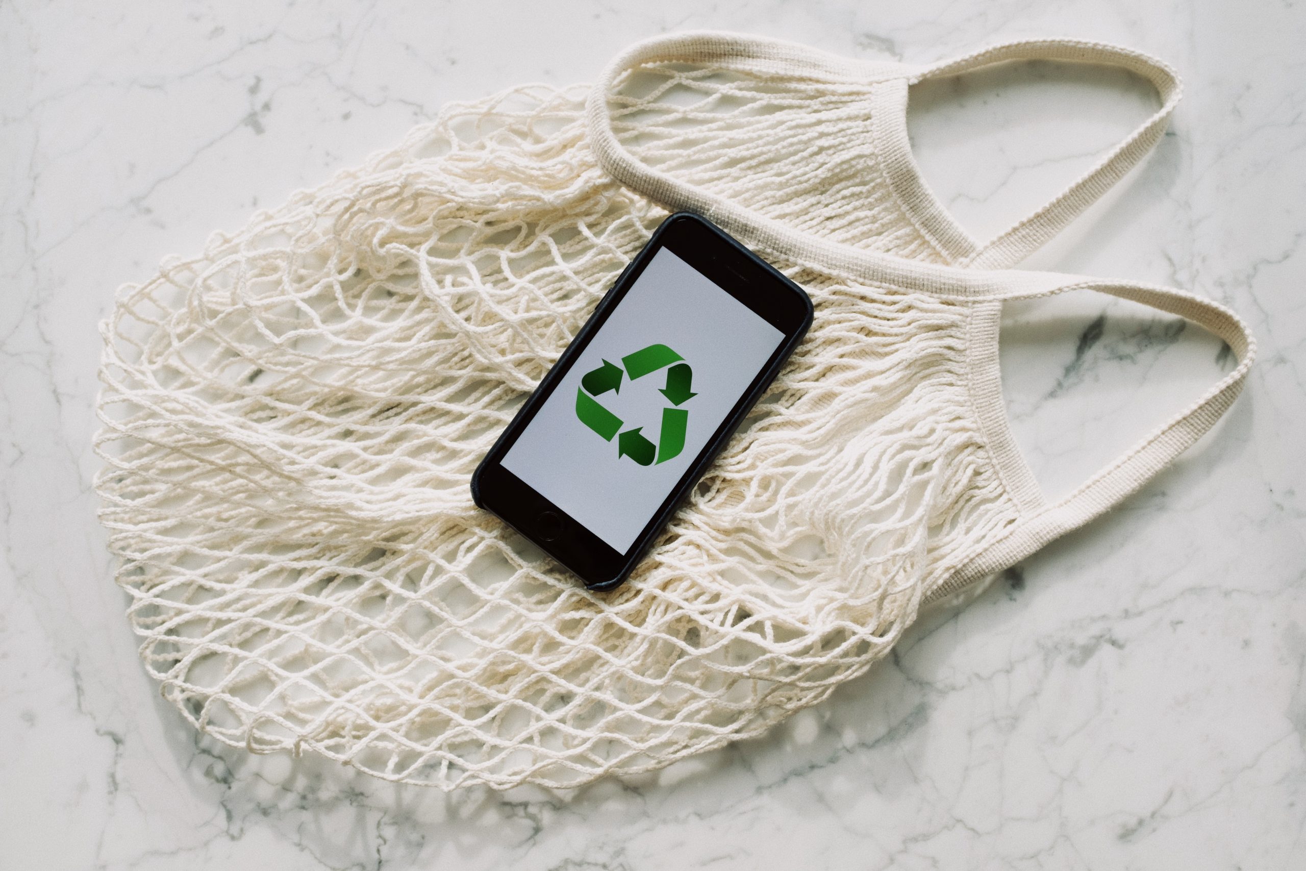 Smartphone reconditionné vraiment écologiques ? 
