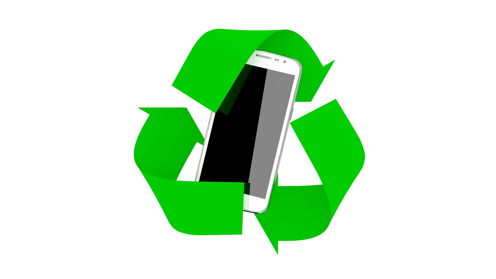 Comment recycler son smartphone 