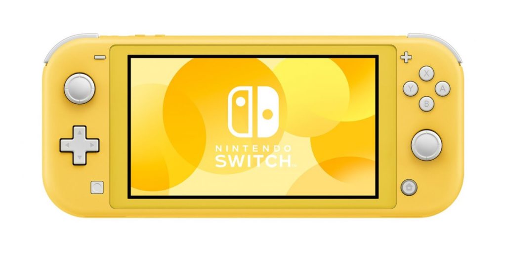 Console Portable Quelle Est La Meilleure ? Le Comparatif