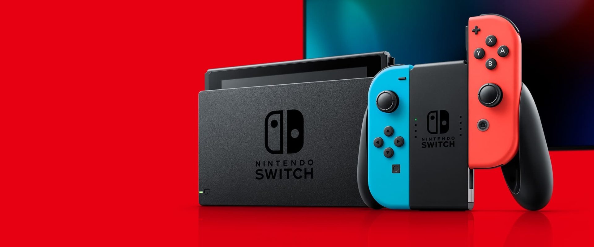 Nintendo switch d’occasion