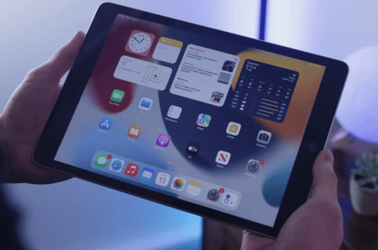 IPad Bloqué, Comment Le Réparer