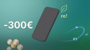 Silouhette de téléphone à moins de 300 euros